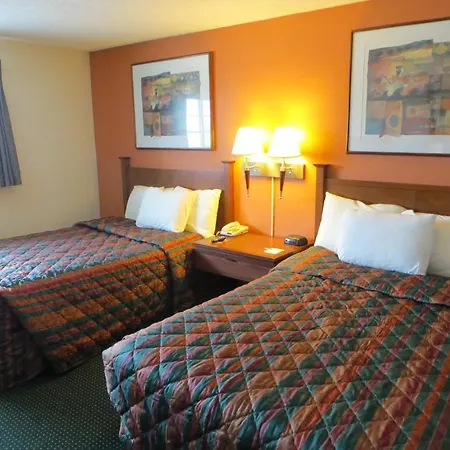 Days Inn By Wyndham Elk Grove Village O'Hare Airport West Habitación foto