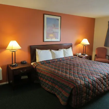 Days Inn By Wyndham Elk Grove Village O'Hare Airport West Habitación foto
