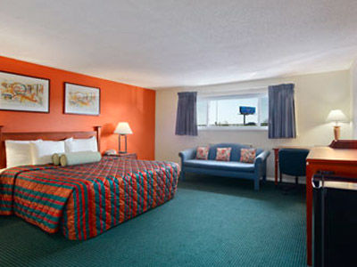 Days By Wyndham O'hare Airport West Hotel