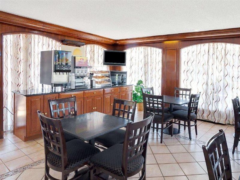 Days By Wyndham O'hare Airport West 2* Elk Grove Village
