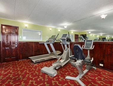 Hotel Days By Wyndham O'hare Airport West Elk Grove Village