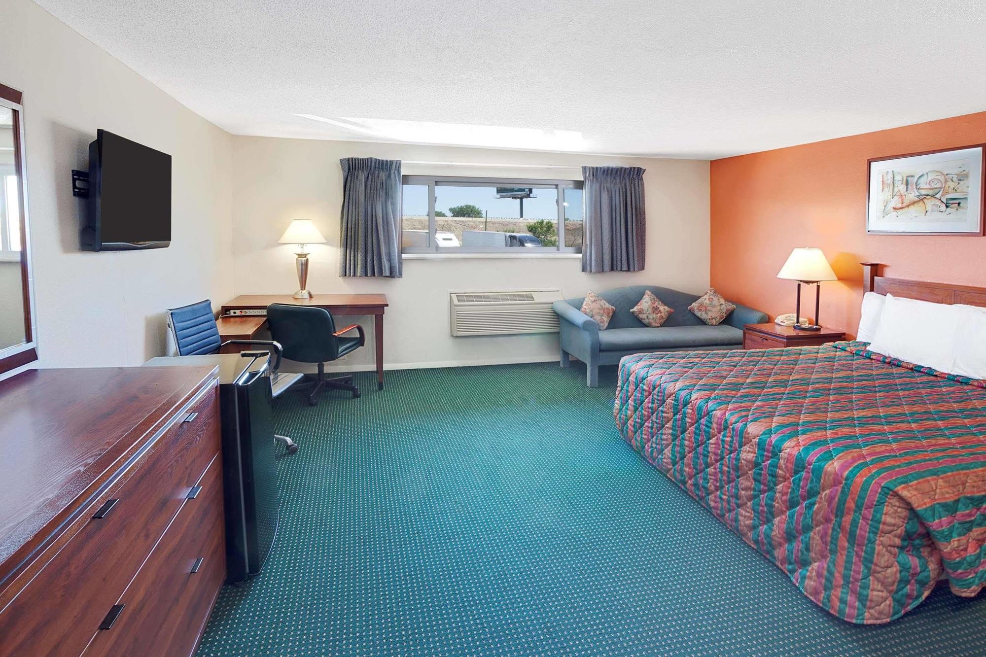 Hotel Days By Wyndham O'hare Airport West Elk Grove Village
