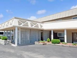 Days By Wyndham O'hare Airport West 2* Elk Grove Village