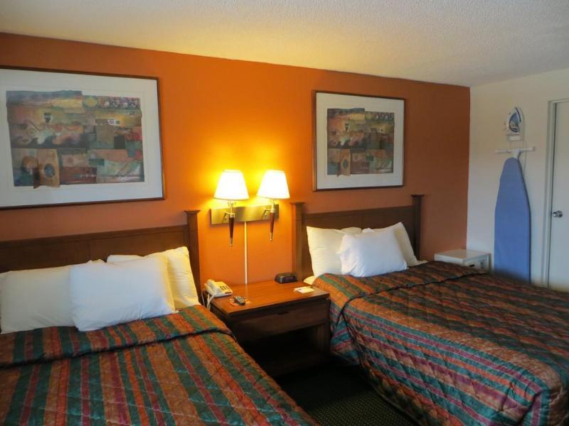 Days By Wyndham O'hare Airport West Hotel